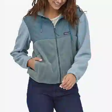 patagonia Logo