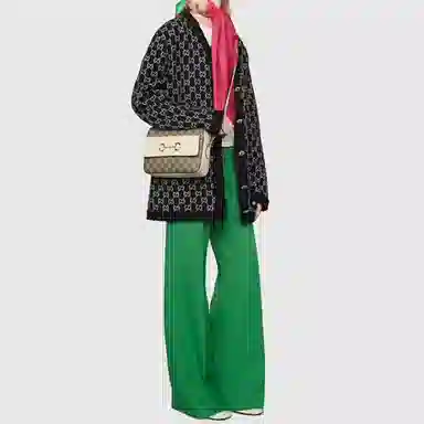 Gucci Horsebit 1955