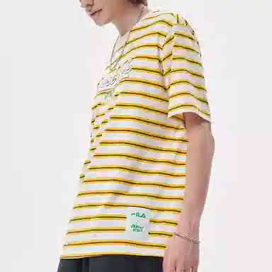 FILA FUSION x Jeremyville T