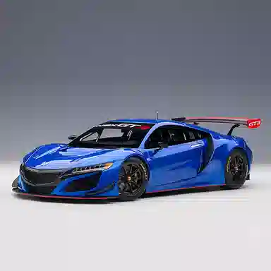 AUTOart 118 HONDA NSX GT3 2018