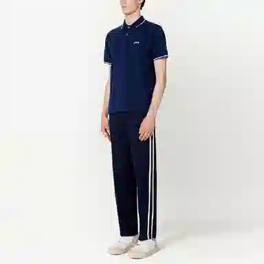 AMIPARIS SS23 Polo
