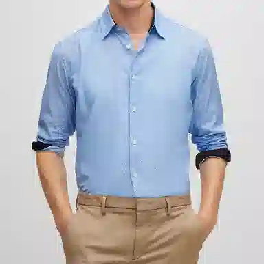 HUGO BOSS SS23