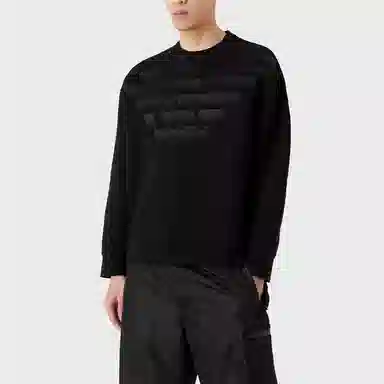 EMPORIO ARMANI SS23 Logo