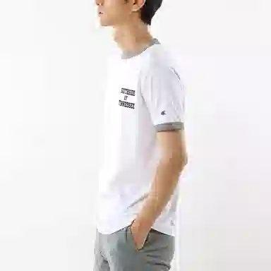 Champion SS23 T