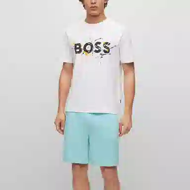 HUGO BOSS FW22 T