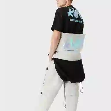 EMPORIO ARMANI SS23 EA7 T