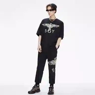 Boy London FW21 T