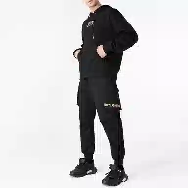 Boy London Logo