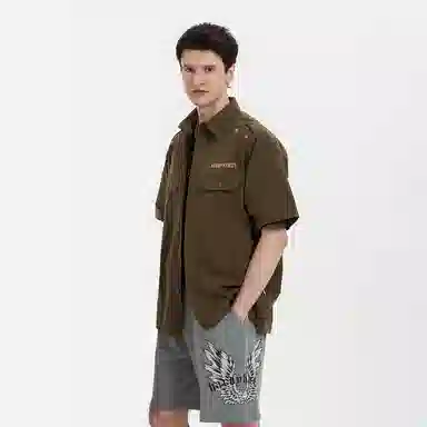 HARDY HARDY SS23