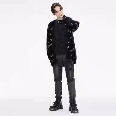 Boy London FW21 V