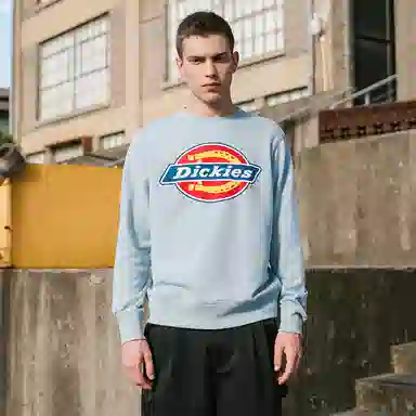 Dickies SS21Logo