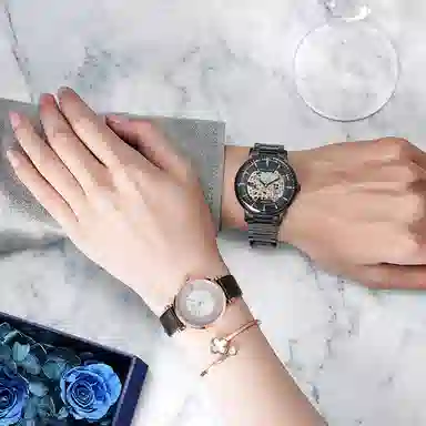 Welly Merck 017M+018L