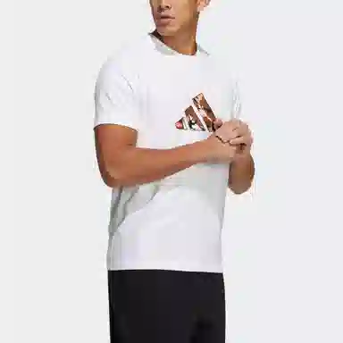 adidas Ub Gxf T Box LogoT