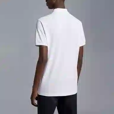 Moncler SS23 LogoPolo