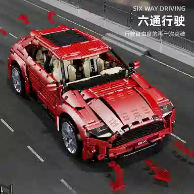 18 SUV 3145pcs T5024B