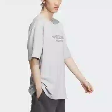 adidas Verbiage Tee T