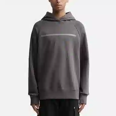 Converse x A-COLD-WALL* Reflective Stitch Hoodie Brown