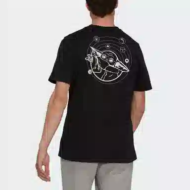 adidas M Str Wrs Tc T T