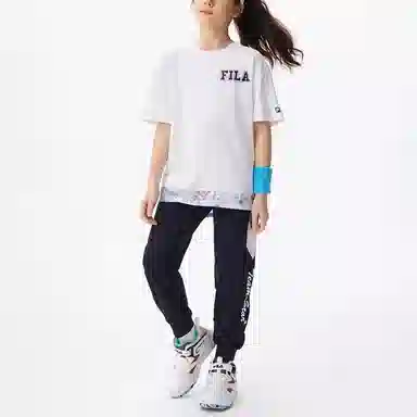 FILA LogoT