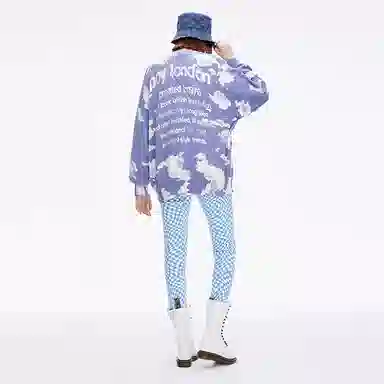 Boy London FW21