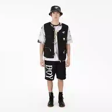 Boy London Logo