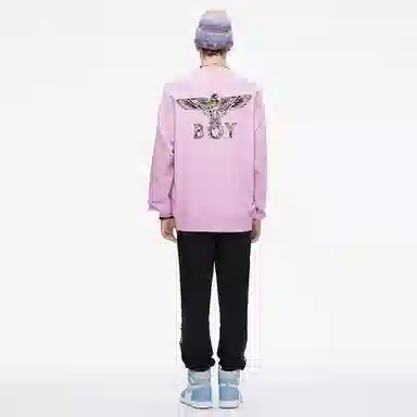 Boy London FW21