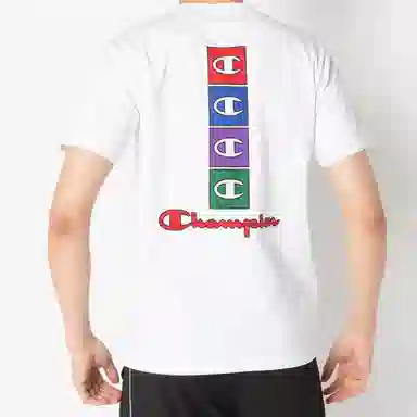 Champion logoT