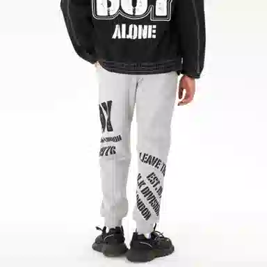 Boy London SS23 Logo