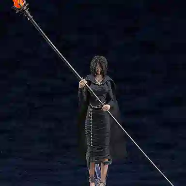 GSC figmaNO.593 16cm