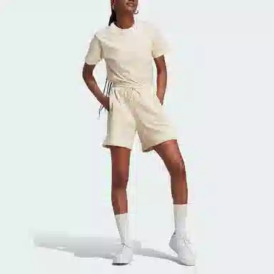 adidas originals TREFOIL MONOGRAM TEE LogoT