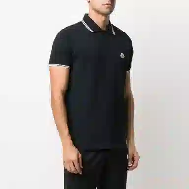 Moncler SS21 Polo
