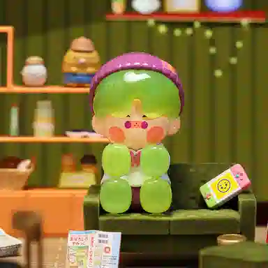 POP MART PINO JELLY 12 12