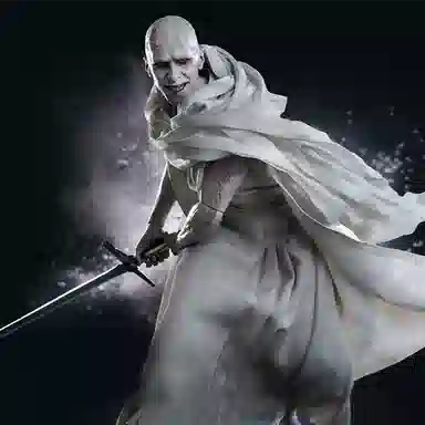 Hot Toys 16 4 30cm