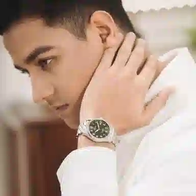 TITONI 40 83906-S-700