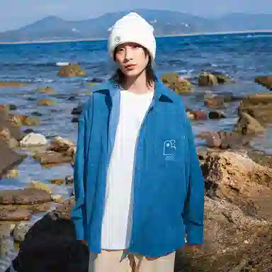 MIND ERROR Bird Cord SS22
