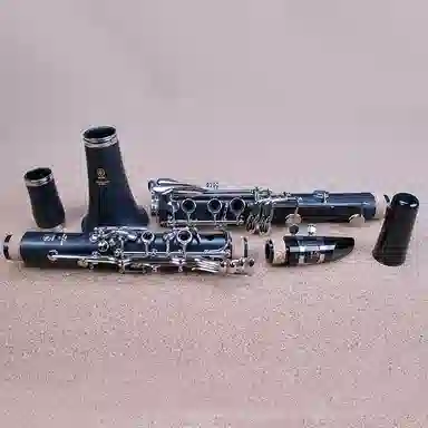 YAMAHA ) YCL-S1 B(Bb)