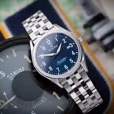 TITONI 40.5mm 83906 S-701