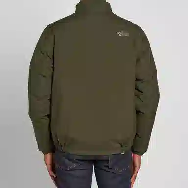 The North Face Logo Print Jacket