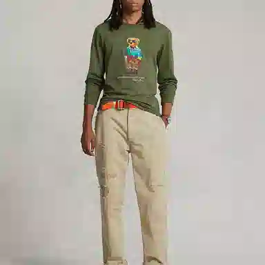 Polo Ralph Lauren SS23T