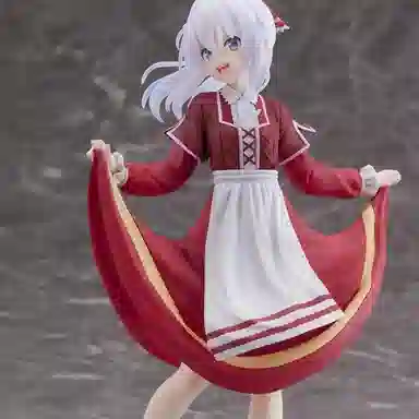 TAITO ver. 18cm