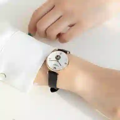 EMPORIO ARMANI 34mm 50 AR60047