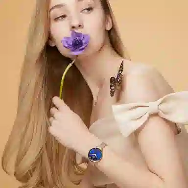 Pierre Lannier EOLIA33mm039L968