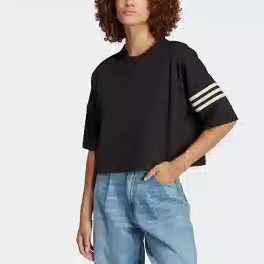 adidas originals Adicolor Neuclassics Tee Logo T