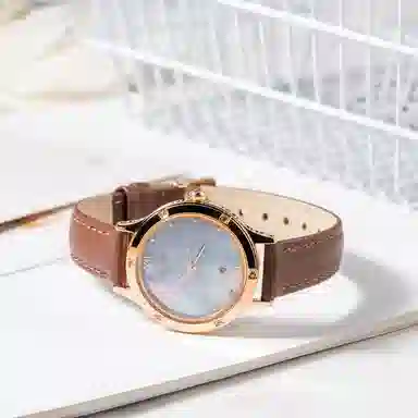 CASIO SHEEN SHE-4546PGL-6AUPR