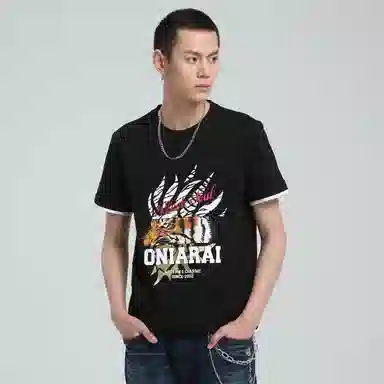 oniarai SS21 T