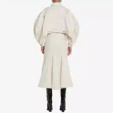 Alexander McQueen FW22