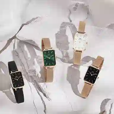 DW DanielwWellington