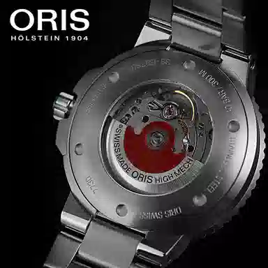 Oris Aquis 73377304157MB