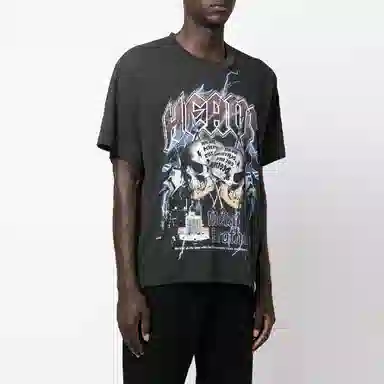 DSQUARED 2 FW22 T