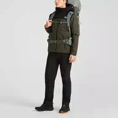 THE NORTH FACE